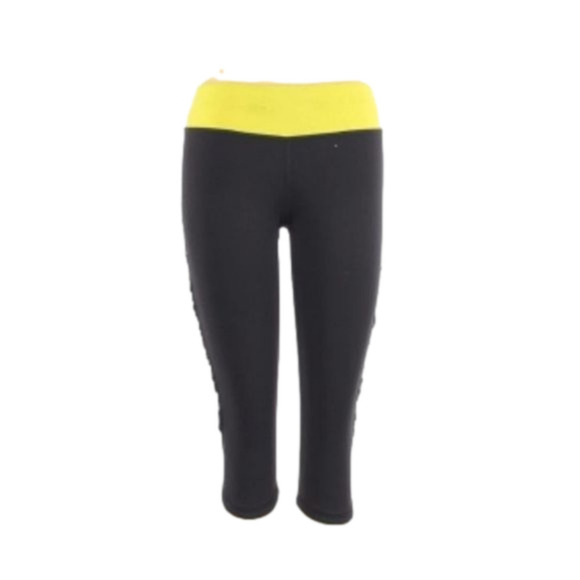Lululemon Athletica Active Pants Size 6 - Picture 1 of 5